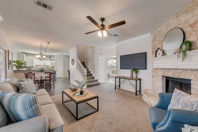 1201 Christopher Lane, Lewisville, TX 75077