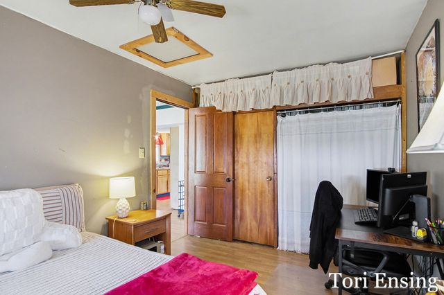 814 E Summit Street, Greenville, MI 48838