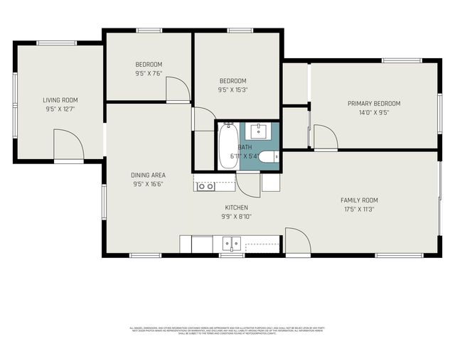 814 E Summit Street, Greenville, MI 48838