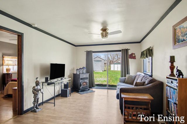 814 E Summit Street, Greenville, MI 48838