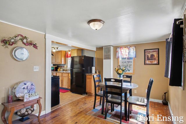 814 E Summit Street, Greenville, MI 48838