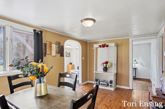 814 E Summit Street, Greenville, MI 48838