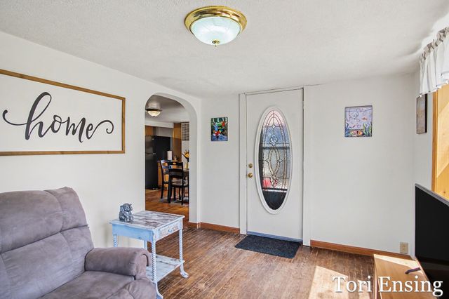 814 E Summit Street, Greenville, MI 48838