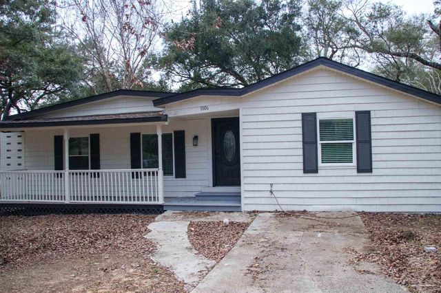 1006 Lake Terrace Ave, Pensacola, FL 32505