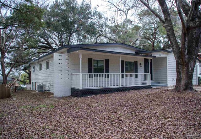 1006 Lake Terrace Ave, Pensacola, FL 32505