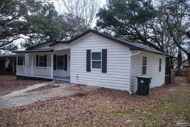 1006 Lake Terrace Ave, Pensacola, FL 32505