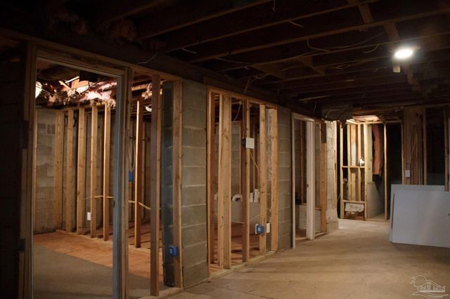 1006 Lake Terrace Ave, Pensacola, FL 32505