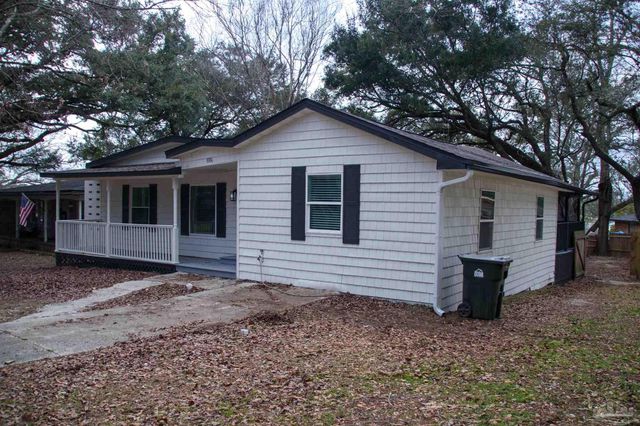 1006 Lake Terrace Ave, Pensacola, FL 32505