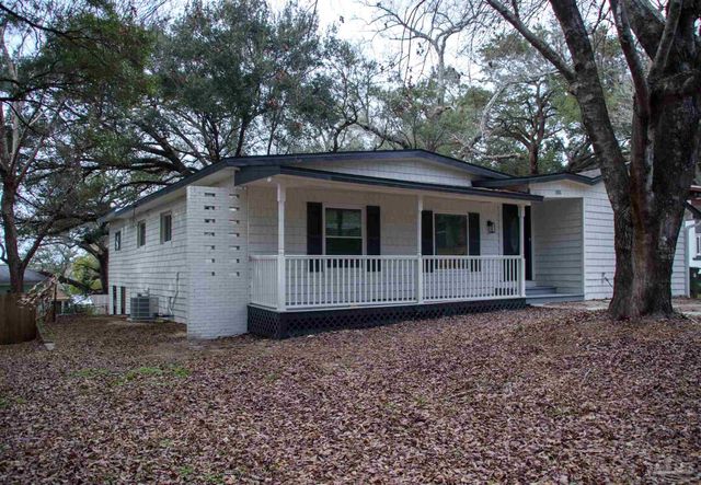 1006 Lake Terrace Ave, Pensacola, FL 32505