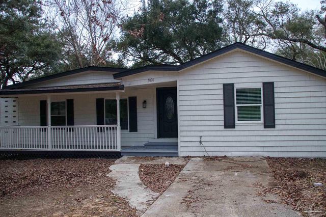 1006 Lake Terrace Ave, Pensacola, FL 32505