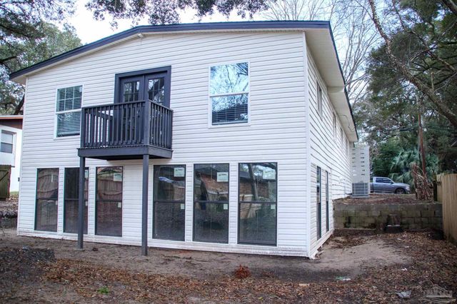 1006 Lake Terrace Ave, Pensacola, FL 32505