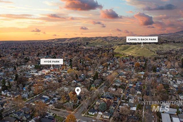 1409 N 11th St, Boise, ID 83702