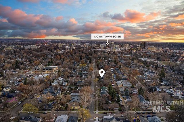 1409 N 11th St, Boise, ID 83702