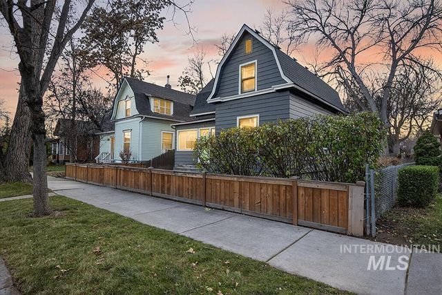 1409 N 11th St, Boise, ID 83702