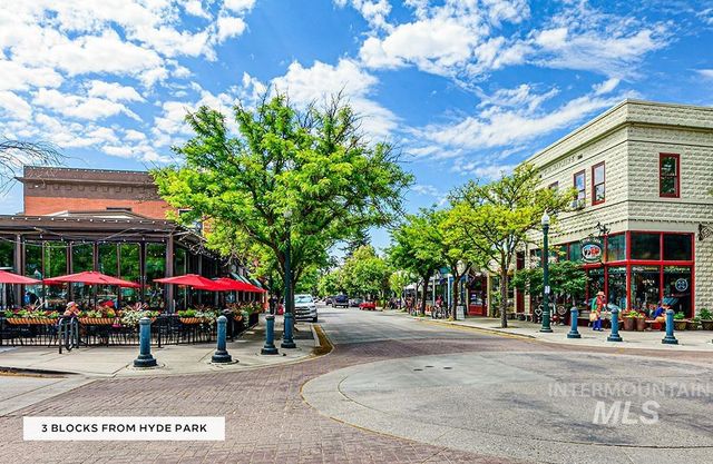 1409 N 11th St, Boise, ID 83702