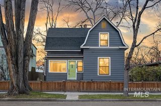 1409 N 11th St, Boise, ID 83702