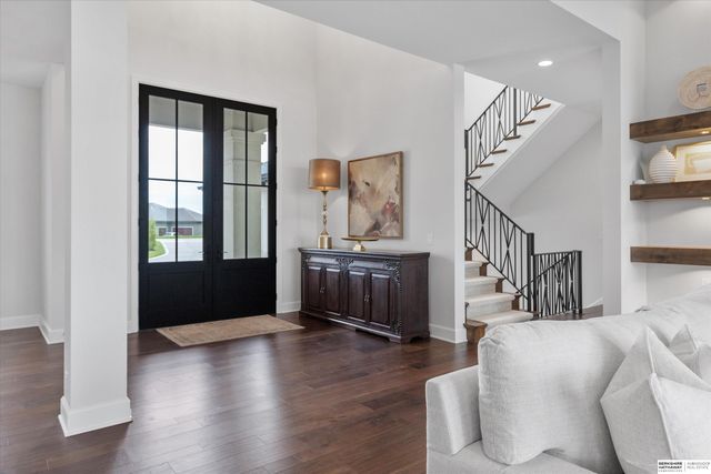12504 N 177 Circle, Bennington, NE 68007