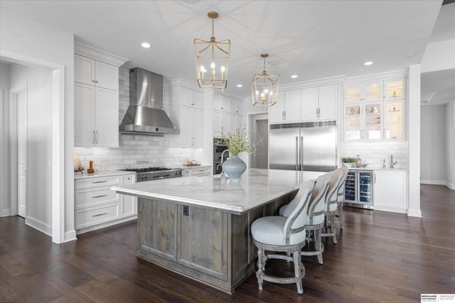 12504 N 177 Circle, Bennington, NE 68007