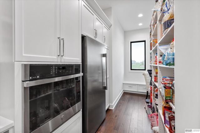12504 N 177 Circle, Bennington, NE 68007
