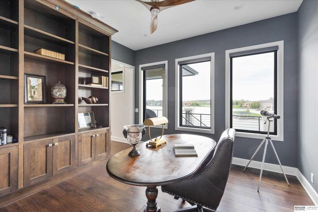 12504 N 177 Circle, Bennington, NE 68007