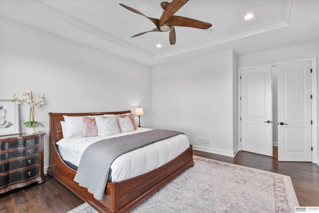 12504 N 177 Circle, Bennington, NE 68007