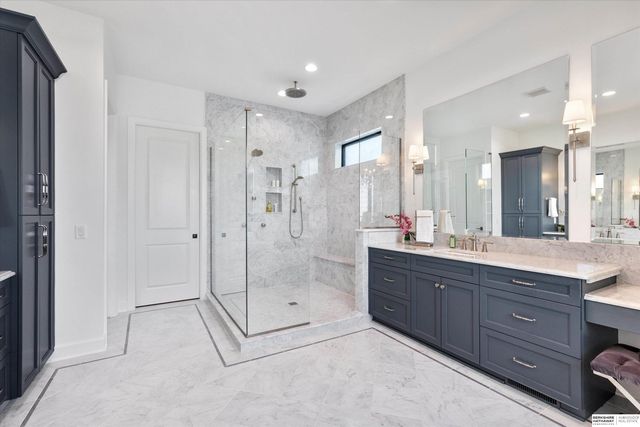 12504 N 177 Circle, Bennington, NE 68007