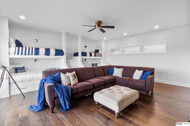 12504 N 177 Circle, Bennington, NE 68007