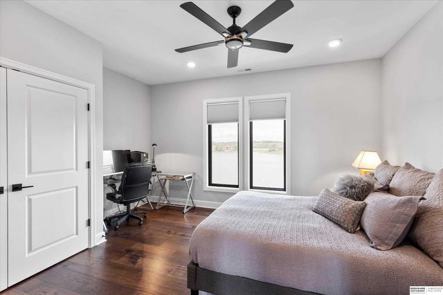 12504 N 177 Circle, Bennington, NE 68007