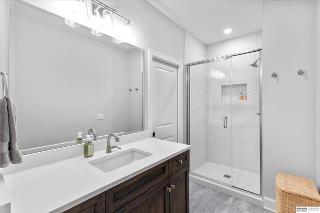 12504 N 177 Circle, Bennington, NE 68007
