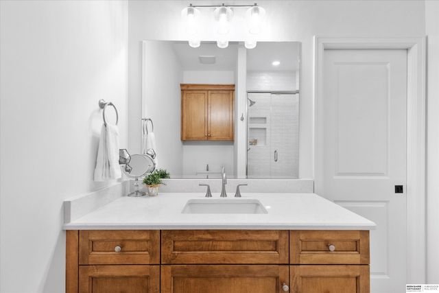 12504 N 177 Circle, Bennington, NE 68007