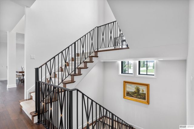 12504 N 177 Circle, Bennington, NE 68007