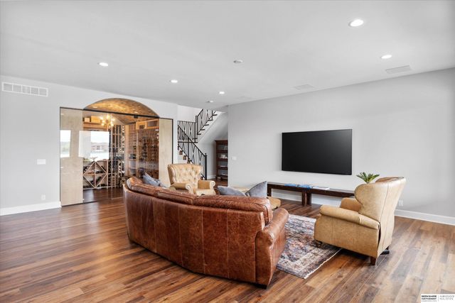 12504 N 177 Circle, Bennington, NE 68007
