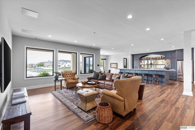 12504 N 177 Circle, Bennington, NE 68007