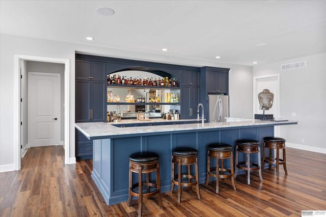 12504 N 177 Circle, Bennington, NE 68007
