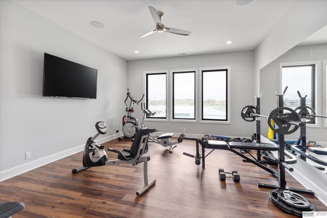 12504 N 177 Circle, Bennington, NE 68007