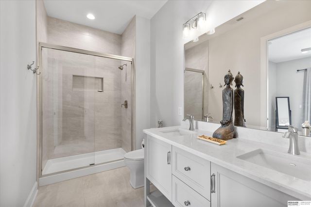 12504 N 177 Circle, Bennington, NE 68007