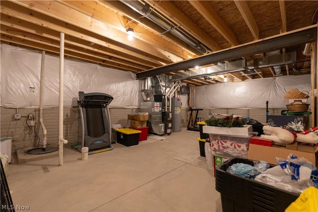 1427 Wood Fern Drive, Akron, OH 44312