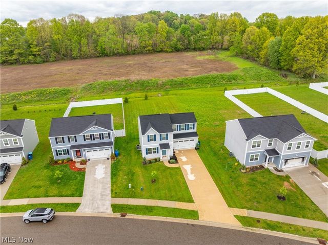 1427 Wood Fern Drive, Akron, OH 44312