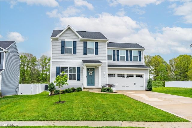 1427 Wood Fern Drive, Akron, OH 44312