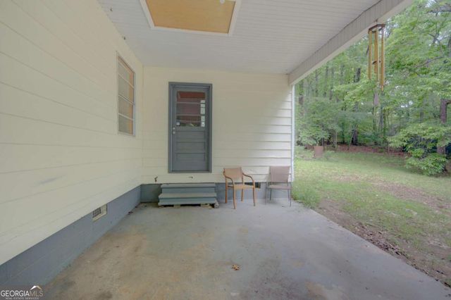 92 No Where Road, Blairsville, GA 30512