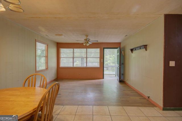 92 No Where Road, Blairsville, GA 30512