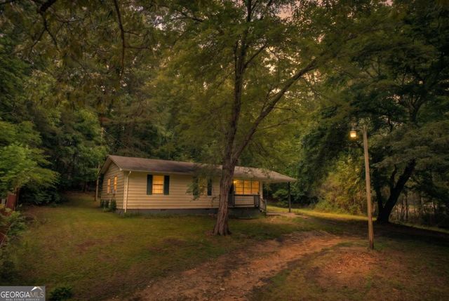 92 No Where Road, Blairsville, GA 30512