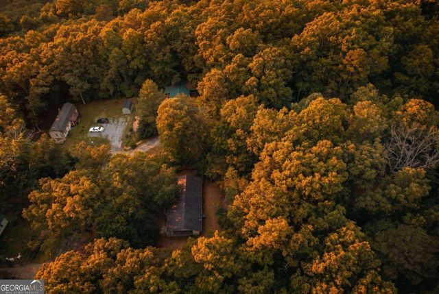92 No Where Road, Blairsville, GA 30512