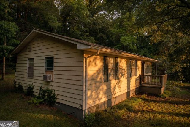 92 No Where Road, Blairsville, GA 30512