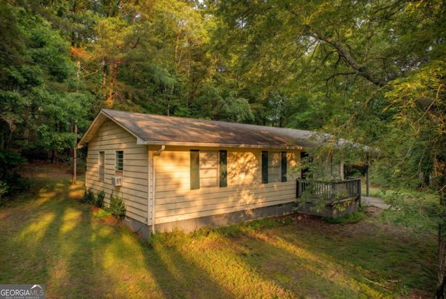 92 No Where Road, Blairsville, GA 30512