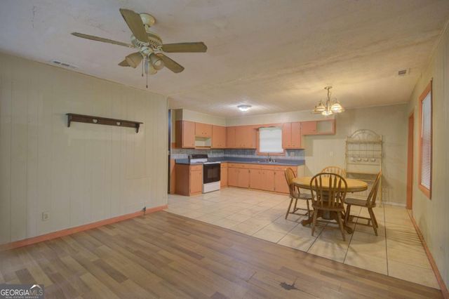 92 No Where Road, Blairsville, GA 30512
