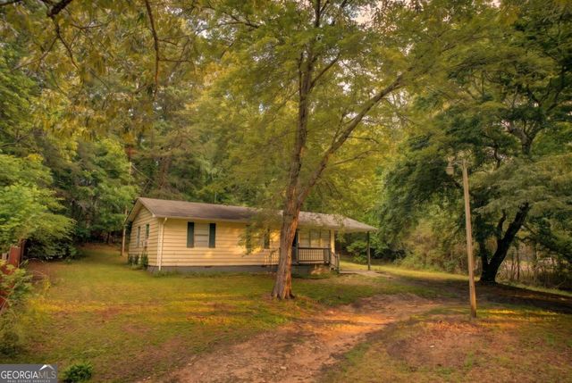 92 No Where Road, Blairsville, GA 30512