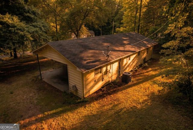 92 No Where Road, Blairsville, GA 30512