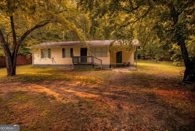 92 No Where Road, Blairsville, GA 30512