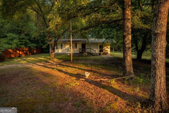 92 No Where Road, Blairsville, GA 30512